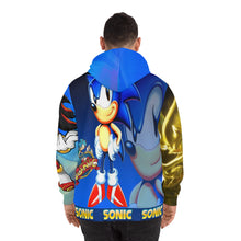 Load image into Gallery viewer, SONIC Fashion Hoodie