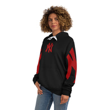 Load image into Gallery viewer, AOP Unisex Pullover Hoodie (New York)