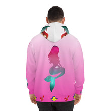 Load image into Gallery viewer, Little MERMAIDS Fashion Hoodie