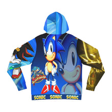 Load image into Gallery viewer, SONIC Fashion Hoodie
