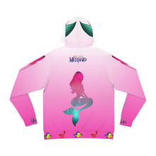 Load image into Gallery viewer, Little MERMAIDS Fashion Hoodie