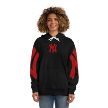 Load image into Gallery viewer, AOP Unisex Pullover Hoodie (New York)