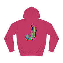 Load image into Gallery viewer, JOURNEY College Hoodie