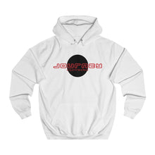 Load image into Gallery viewer, Journey College Hoodie