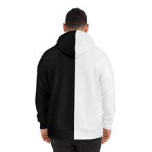 Load image into Gallery viewer, Journey Split Fashion Hoodie