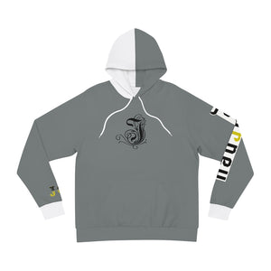 AOP Unisex Pullover Hoodie