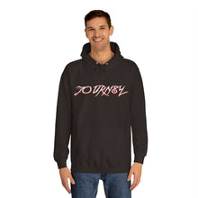 Load image into Gallery viewer, Journey Unisex College Hoodie