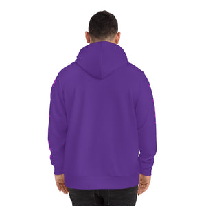 AOP Unisex Pullover Hoodie (Matching Joggers)