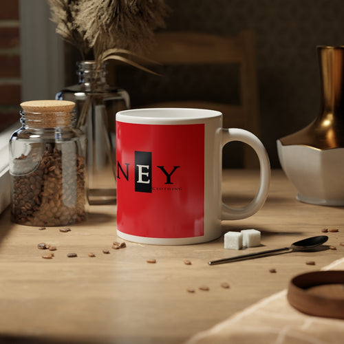 Journey Jumbo Mug, 20oz