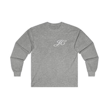 Load image into Gallery viewer, Journey Long Sleeve (Ultra Cotton)