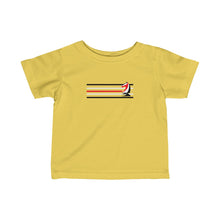 Load image into Gallery viewer, Infant Fine Jersey Tee