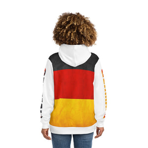 Germany Fashion Hoodie