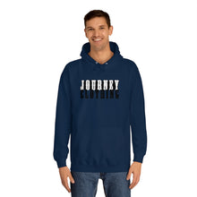 Load image into Gallery viewer, Journey Clothing 20/20 College Hoodie