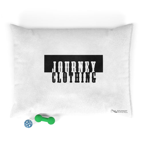 Journey Pet Bed