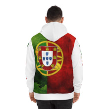 Load image into Gallery viewer, Portugal Fashion Hoodie