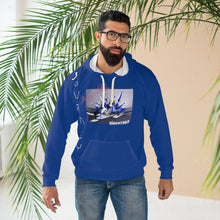 Load image into Gallery viewer, Electric Journey Hoodie