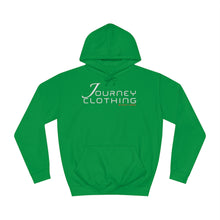 Load image into Gallery viewer, Flawless Collection  (Unisex College Hoodie)