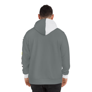 AOP Unisex Pullover Hoodie