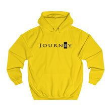 Load image into Gallery viewer, Journey Diamond Edition College Hoodie