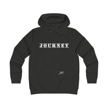 Load image into Gallery viewer, Ladies Signature Journey College Hoodie