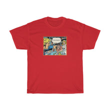 Load image into Gallery viewer, Journey Comic Tee