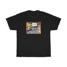 Load image into Gallery viewer, Journey Comic Tee