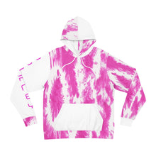 Load image into Gallery viewer, Tie Dye  Fashion Hoodie (Matching Yoga Pants)