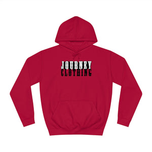Journey Clothing 20/20 College Hoodie