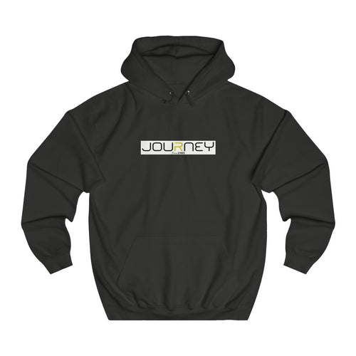 Journey Fall Classic 2021 hoodie