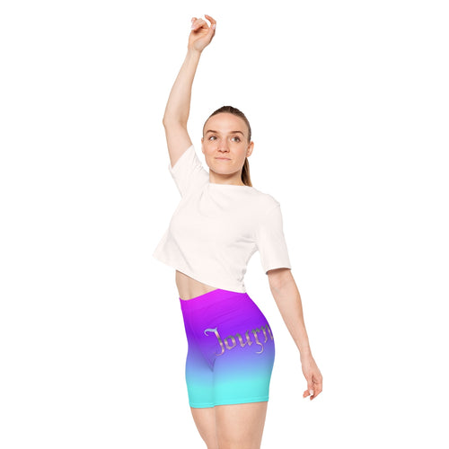Women's Workout Shorts
