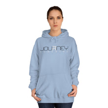 Load image into Gallery viewer, Journey 20/20 Hoodie (white letters)