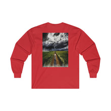 Load image into Gallery viewer, Journey Long Sleeve (Ultra Cotton)