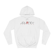 Load image into Gallery viewer, Journey 20/20 Hoodie (red letters)