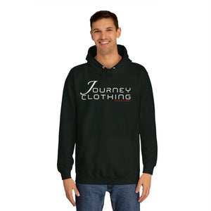 Flawless Collection  (Unisex College Hoodie)