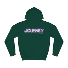Load image into Gallery viewer, JOURNEY Graffiti College Hoodie