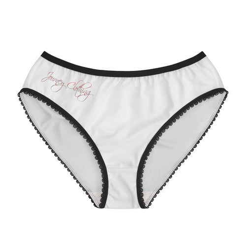 Women's Brief Panties