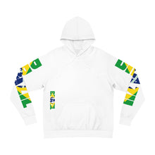 Load image into Gallery viewer, Brazil Fashion Hoodie