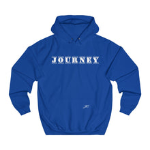 Load image into Gallery viewer, Men&#39;s Signature JOURNEY Hoodie