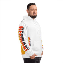 Load image into Gallery viewer, Germany Fashion Hoodie