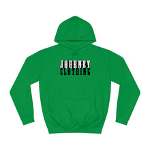 Load image into Gallery viewer, Journey Clothing 20/20 College Hoodie