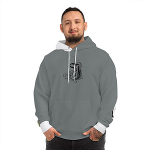 AOP Unisex Pullover Hoodie