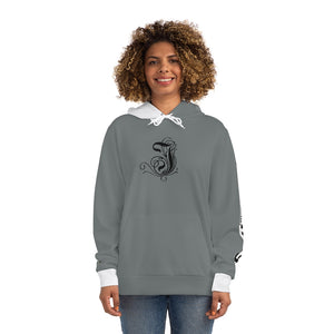 AOP Unisex Pullover Hoodie