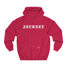 Load image into Gallery viewer, Men&#39;s Signature JOURNEY Hoodie