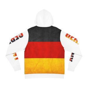 Germany Fashion Hoodie