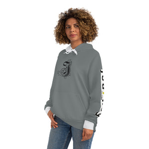 AOP Unisex Pullover Hoodie