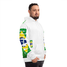 Load image into Gallery viewer, Brazil Fashion Hoodie