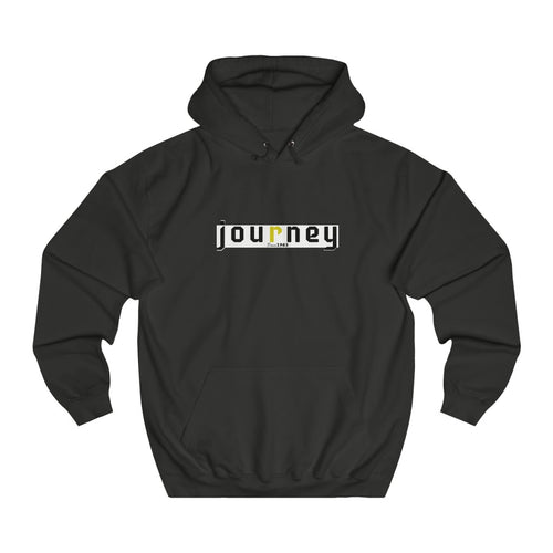 Journey Fall Classic 2021 Hoodie 2