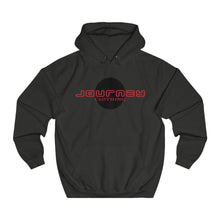 Load image into Gallery viewer, Journey College Hoodie