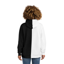 Load image into Gallery viewer, Journey Split Fashion Hoodie