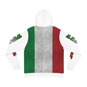 Italy Fashion Hoodie